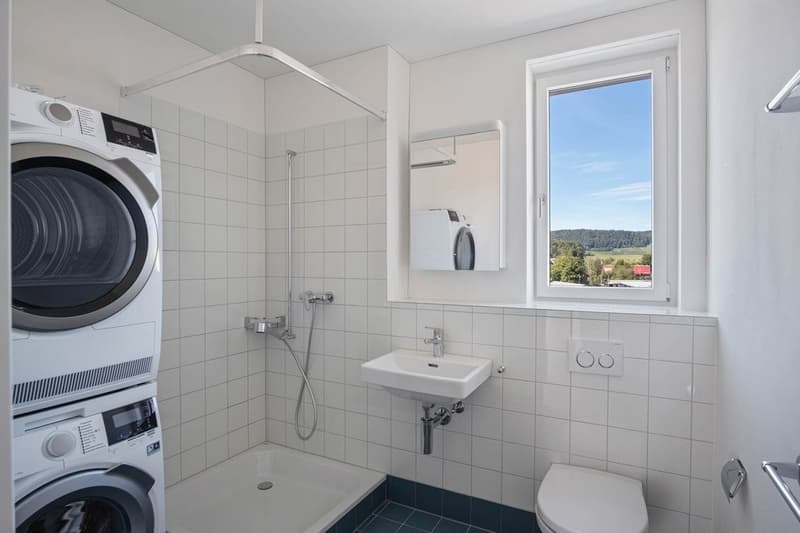 Dusche/WC
