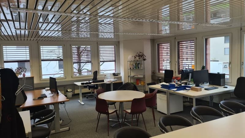 Büro