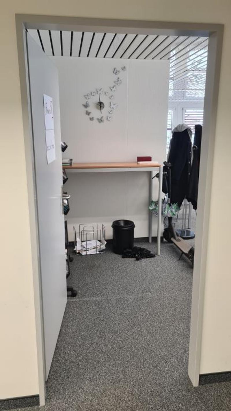 Büro