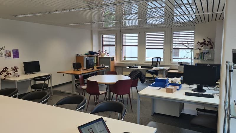 Büro