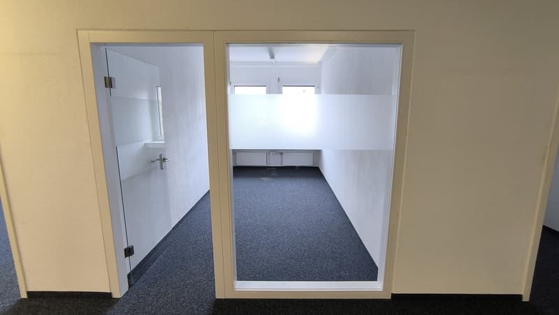 Besprechungsraum