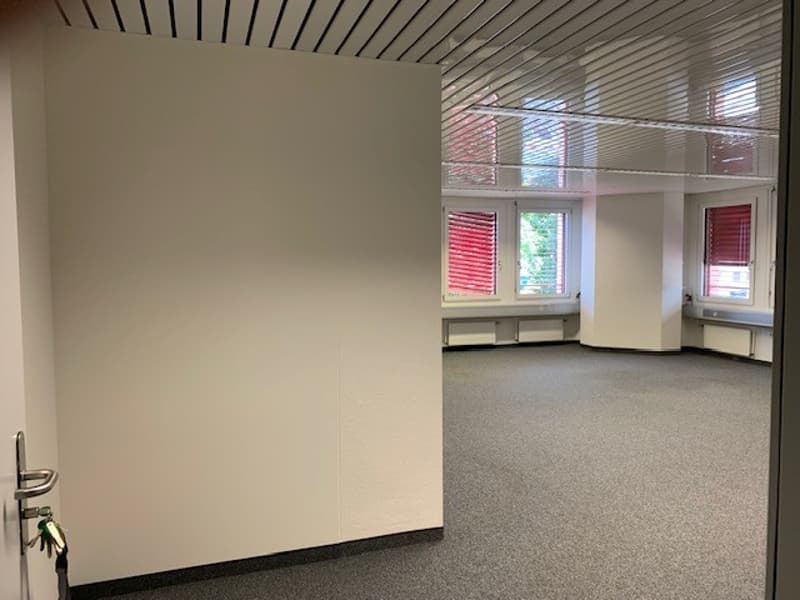 Büro