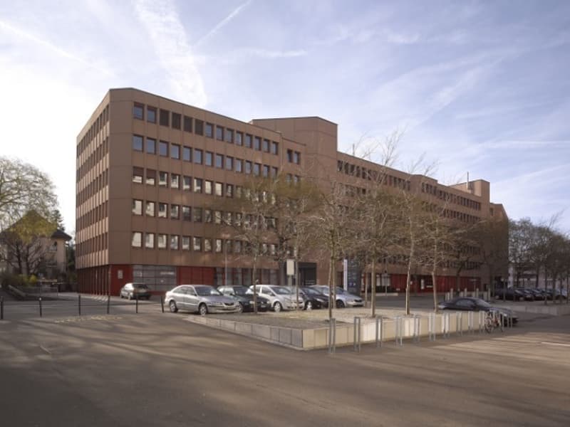 Aussenansicht