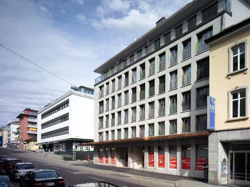 Aussenansicht