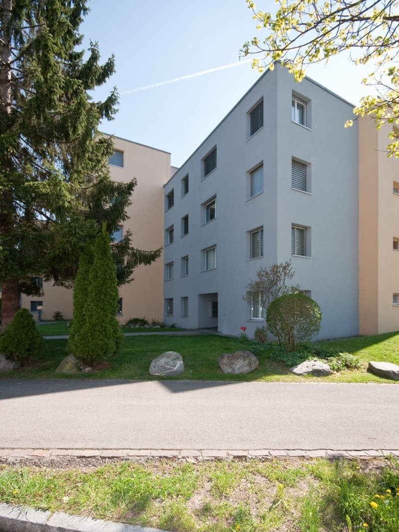 Liegenschaft Nossikerstrasse