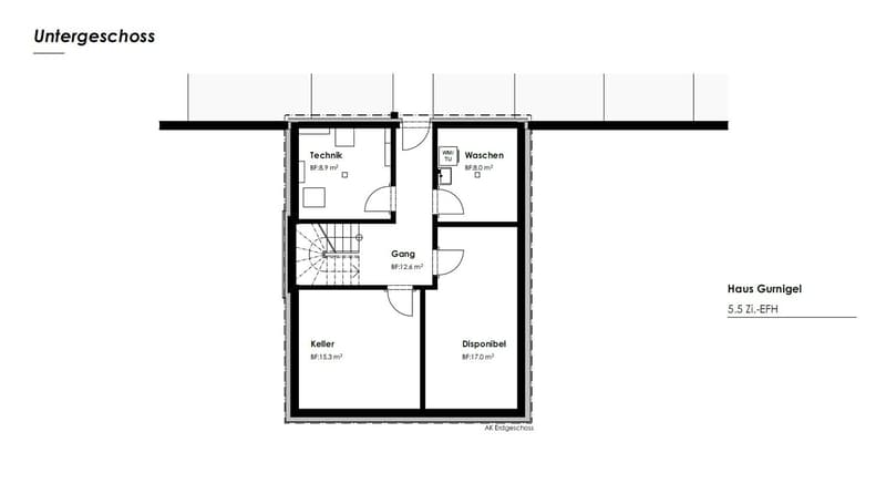 Neubau Einfamilienhaus mit Bergpanoramablick in Amsoldingen (4)