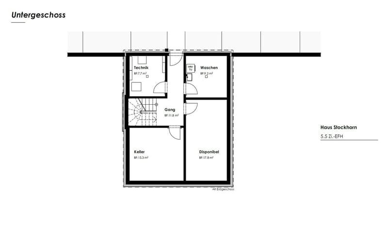 Neubau Einfamilienhaus mit Bergpanoramablick in Amsoldingen (4)