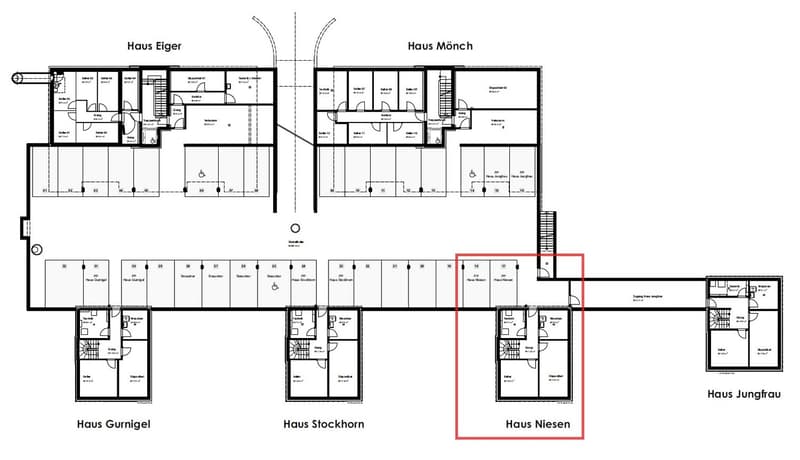 Neubau Einfamilienhaus mit Bergpanoramablick in Amsoldingen (3)