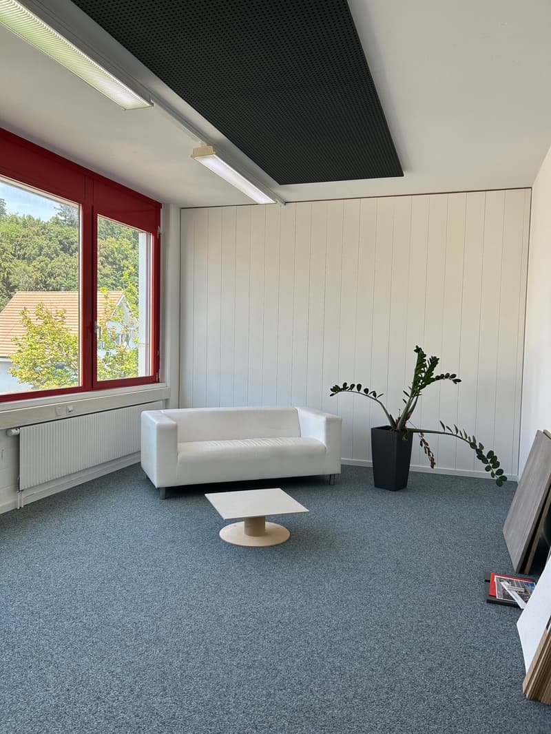 Attraktive Büroflächen an optimal erschlossener Lage zu vermieten (3)