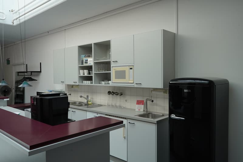Attraktive Büroflächen an optimal erschlossener Lage zu vermieten (8)