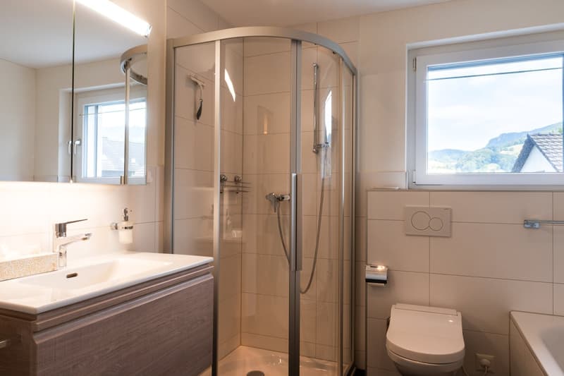 4.5 Zimmer Wohnung (6)