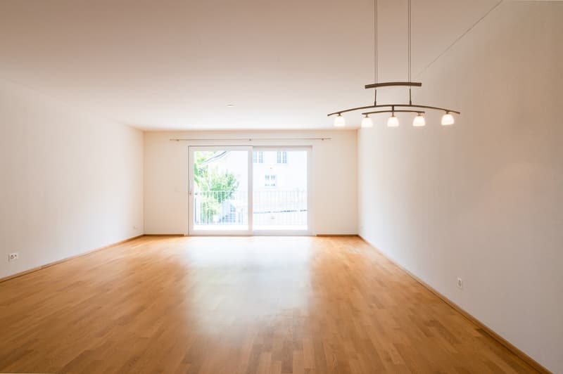 4.5 Zimmer Wohnung (3)