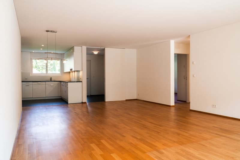 4.5 Zimmer Wohnung (2)