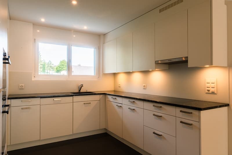 4.5 Zimmer Wohnung (4)