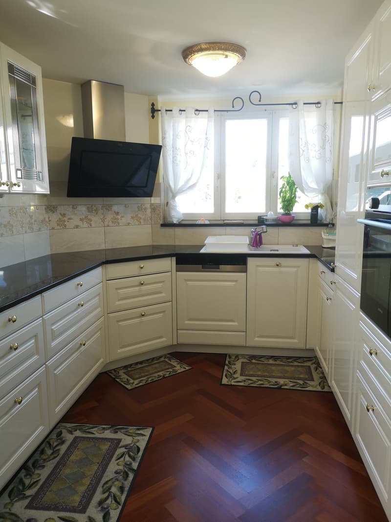Large comfortable and well-maintained family home (3)