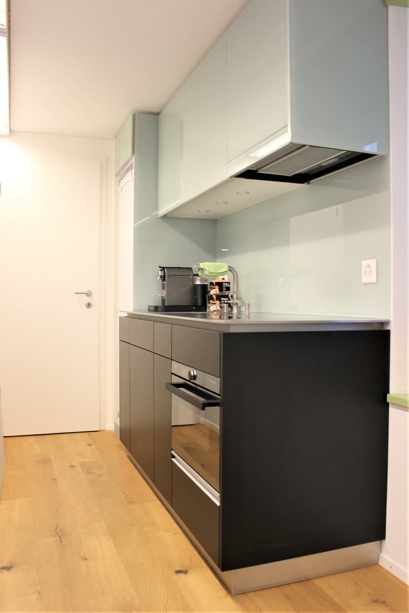 Hochwertig ausgebaute Büro-/Praxisräumlichkeit in der Altstadt! (3)