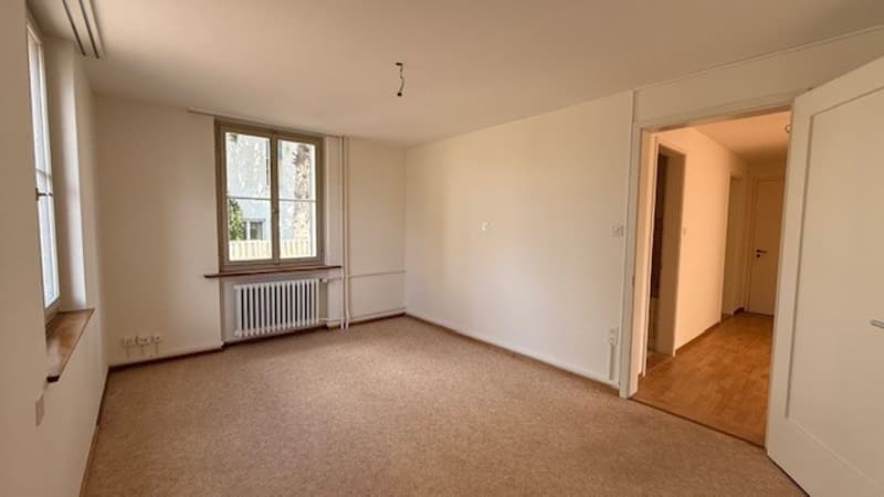 Gemütliche Wohnung im ruhigen Roberstenquartier (12)
