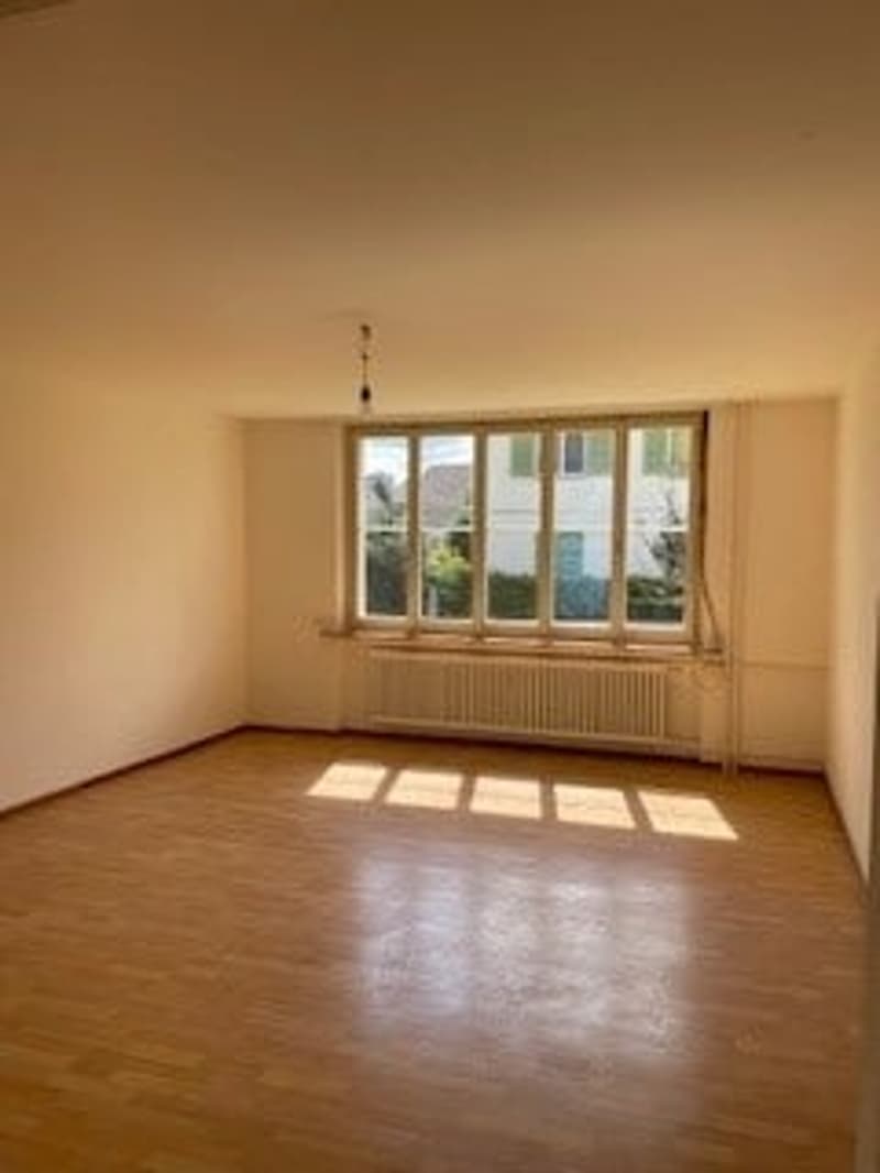 Gemütliche Wohnung im ruhigen Roberstenquartier (7)