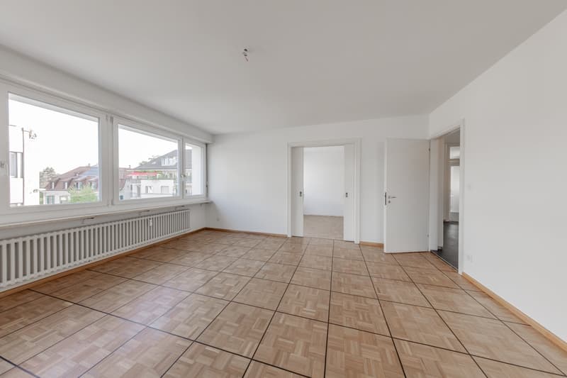 WOHNTRAUM MIT DACHTERRASSE IM BEVORZUGTEN GELLERT-QUARTIER (2)