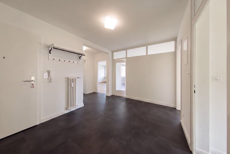 WOHNTRAUM MIT DACHTERRASSE IM BEVORZUGTEN GELLERT-QUARTIER (4)