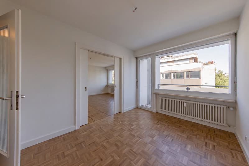 WOHNTRAUM MIT DACHTERRASSE IM BEVORZUGTEN GELLERT-QUARTIER (3)