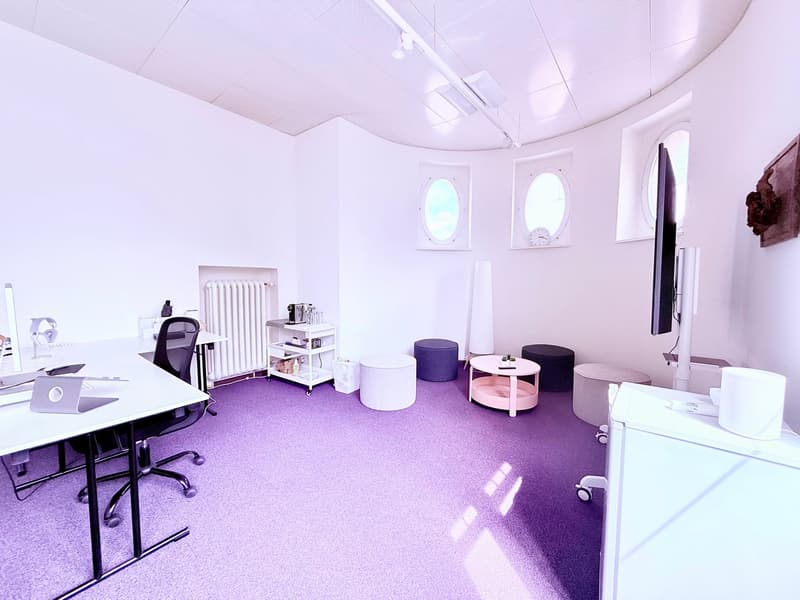 BÜRO/PRAXISRAUM IM ZENTRUM RHEINFELDENS (2)
