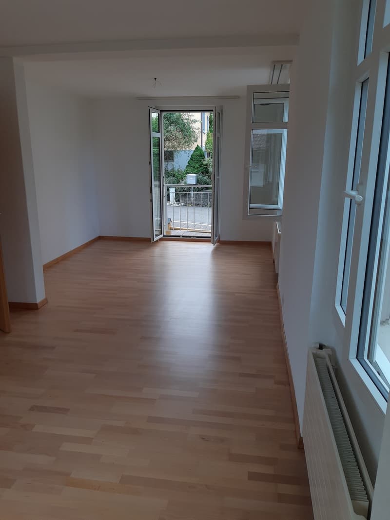 Charmanter Wohntraum mit Gartensitzplatz. Wohnen wie im Einfamilienhaus. (12)