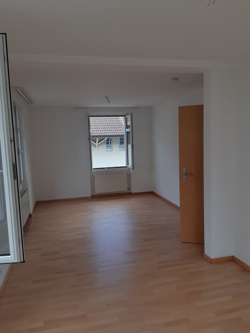 Charmanter Wohntraum mit Gartensitzplatz. Wohnen wie im Einfamilienhaus. (13)