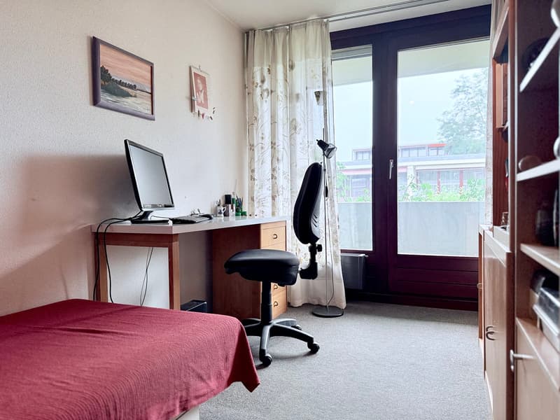 Charmantes Reiheneinfamilienhaus im familienfreundlichen Augarten (12)