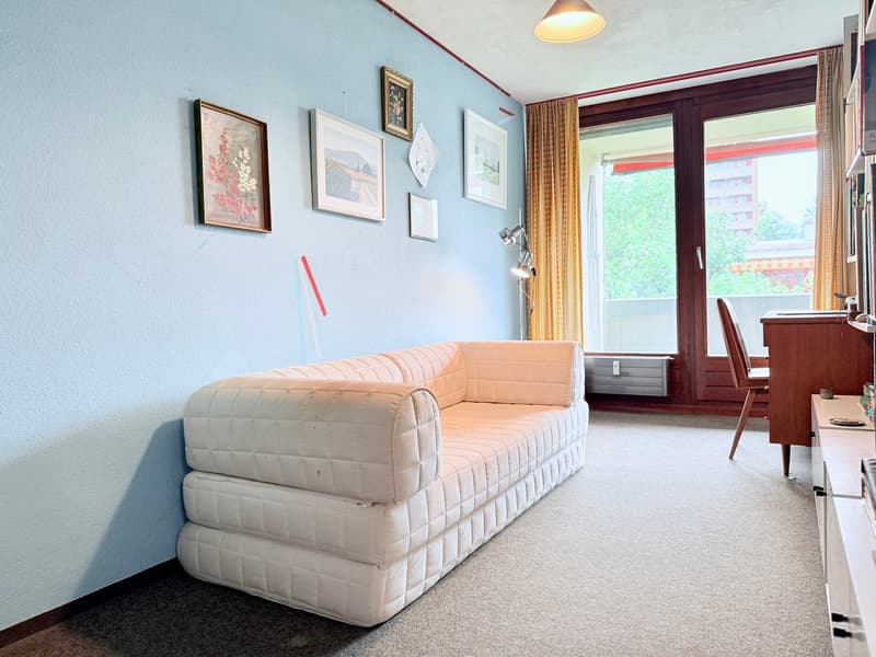 Charmantes Reiheneinfamilienhaus im familienfreundlichen Augarten (11)