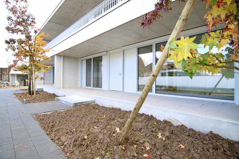 Exclusive 3.5-room apartment in a quiet, unobstructed location (11)