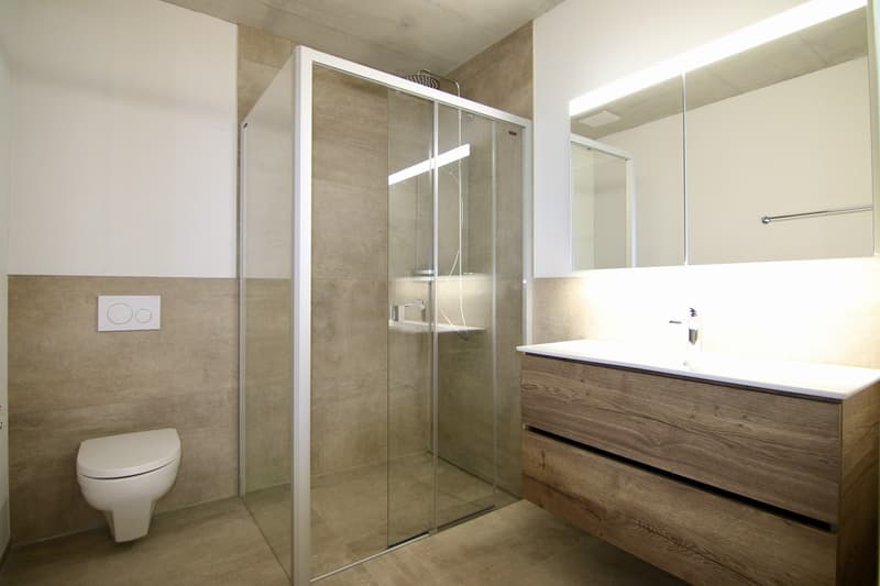 Exclusive 3.5-room apartment in a quiet, unobstructed location (5)