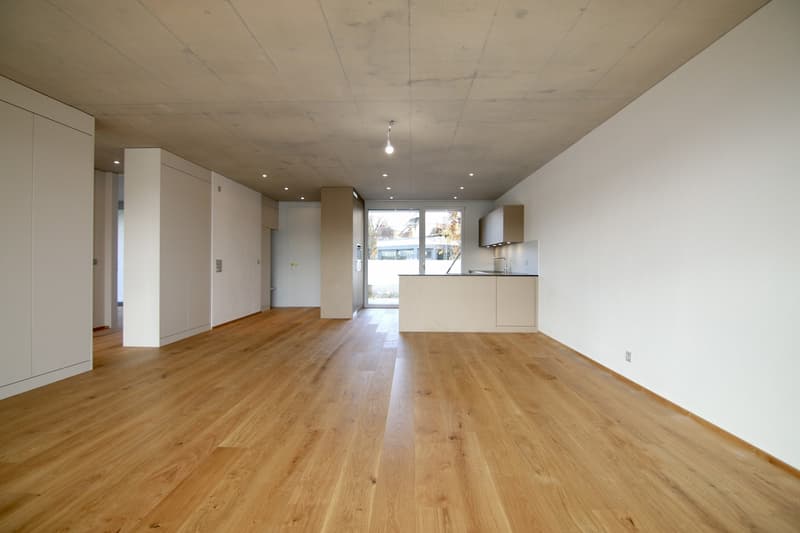 Exclusive 3.5-room apartment in a quiet, unobstructed location (3)
