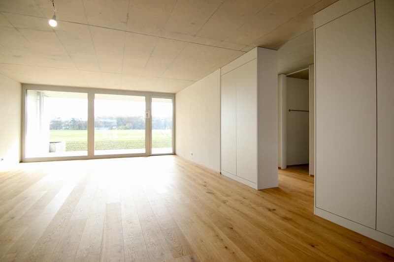 Exclusive 3.5-room apartment in a quiet, unobstructed location (4)