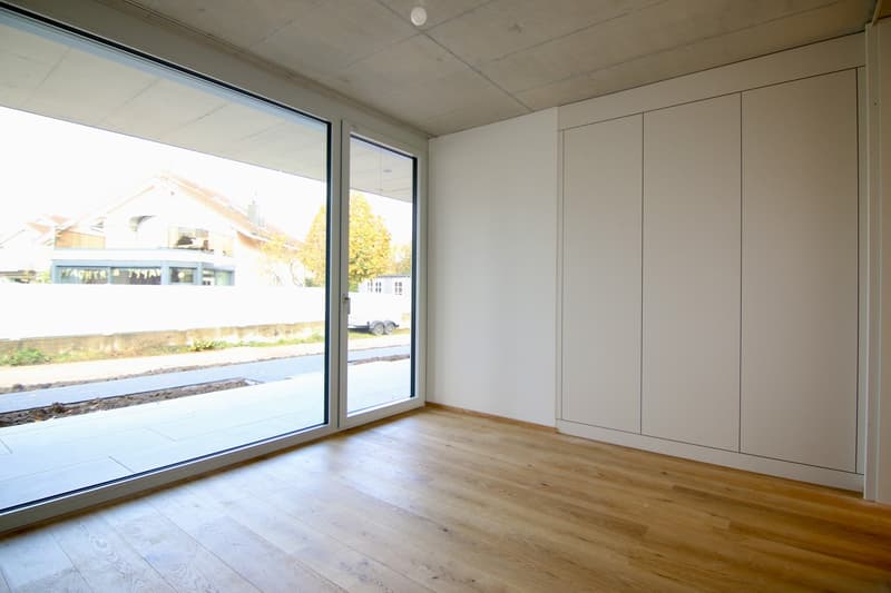 Exclusive 3.5-room apartment in a quiet, unobstructed location (7)