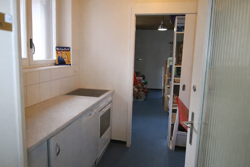 Attractive commercial property for rent in the heart of Solothurn (5)