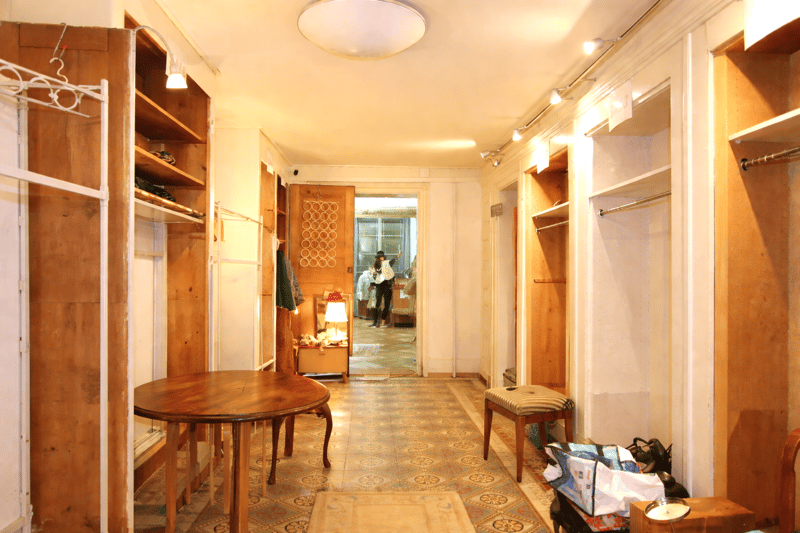 Attractive commercial property for rent in the heart of Solothurn (4)