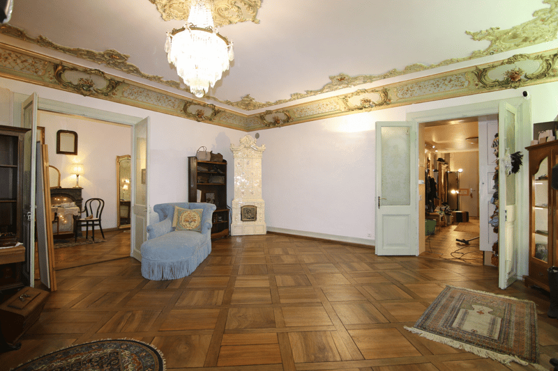 Attractive commercial property for rent in the heart of Solothurn (3)