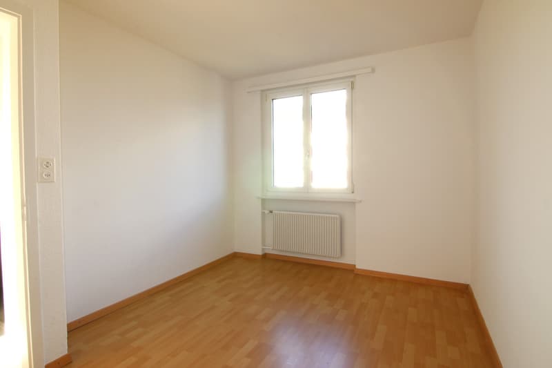 Appartement de 3 pièces lumineux après rénovation complète à Biberist (5)