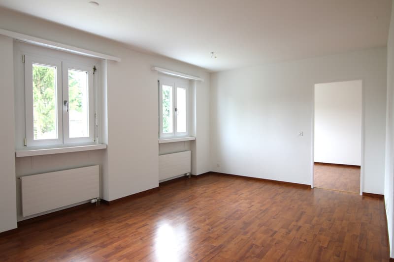 2.5-Zimmerwohnung am Stadtrand nähe Hauptbahnhof (3)