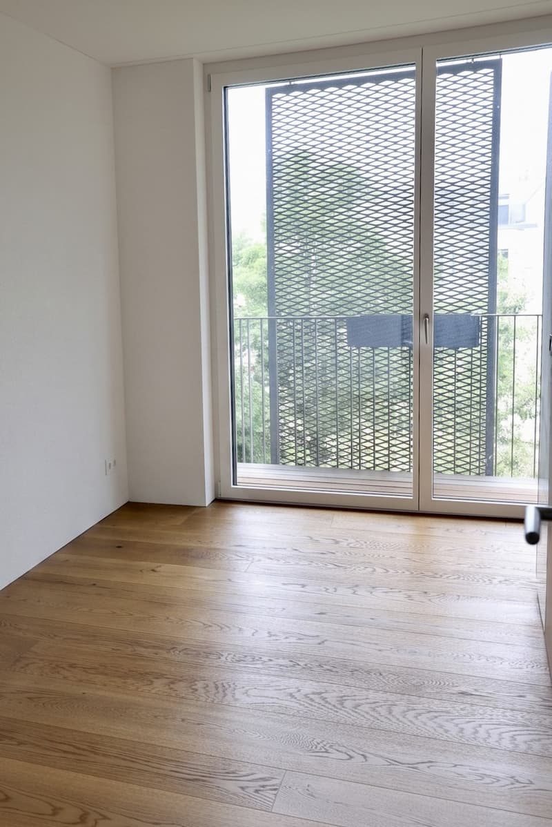 Exklusive Wohnung im Dorfkern (4)