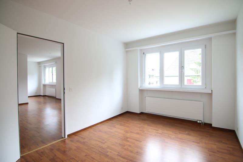 2.5-Zimmerwohnung am Stadtrand nähe Hauptbahnhof (4)