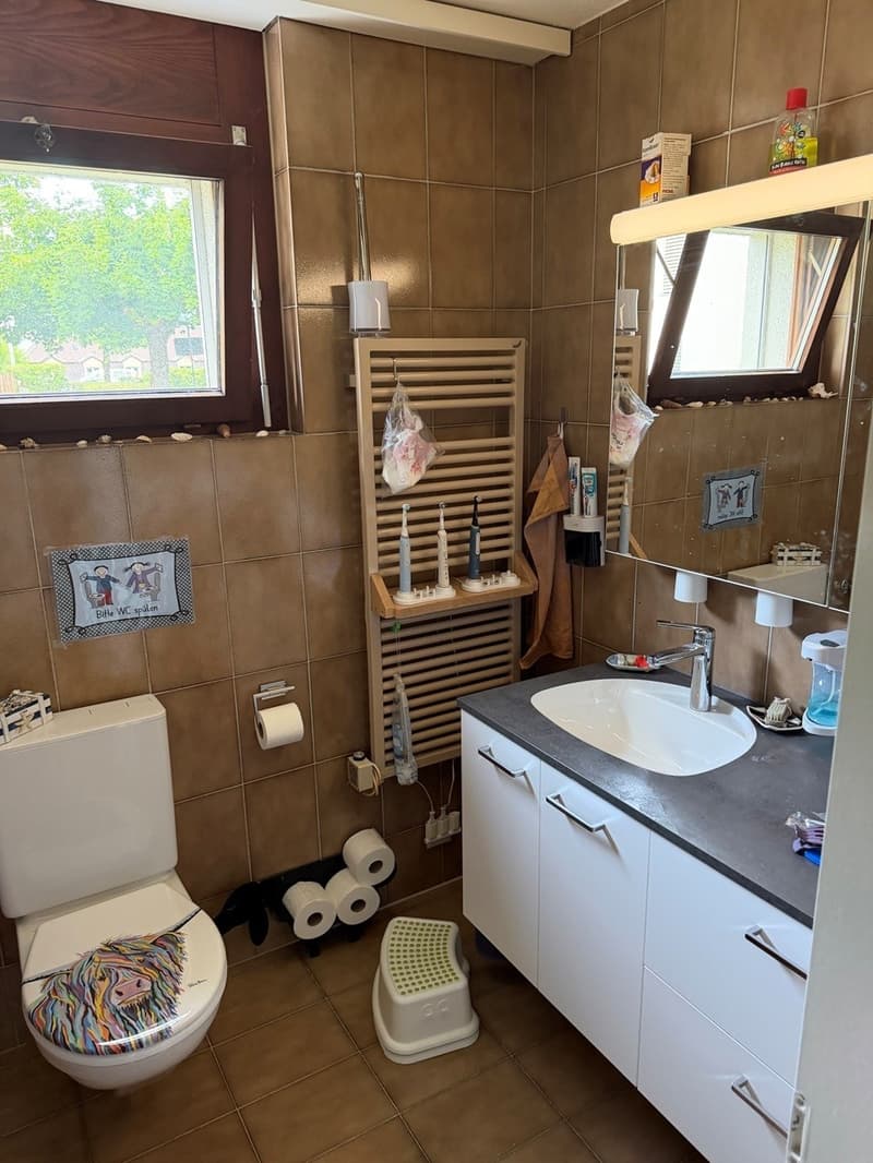 Familienfreundliche 5.5-Zimmer-Wohnung mit Gartenterrasse in Zuchwil (10)