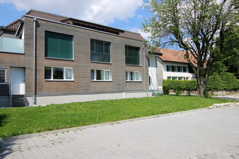 Wohnen im Dorfkern (8)