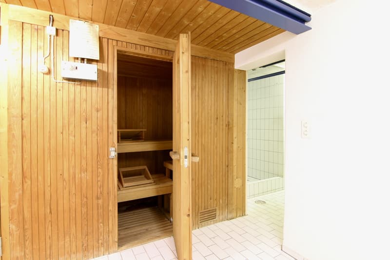 Grüne Oase mit Pool - Ihr Rückzugsort in Stadtnähe (12)