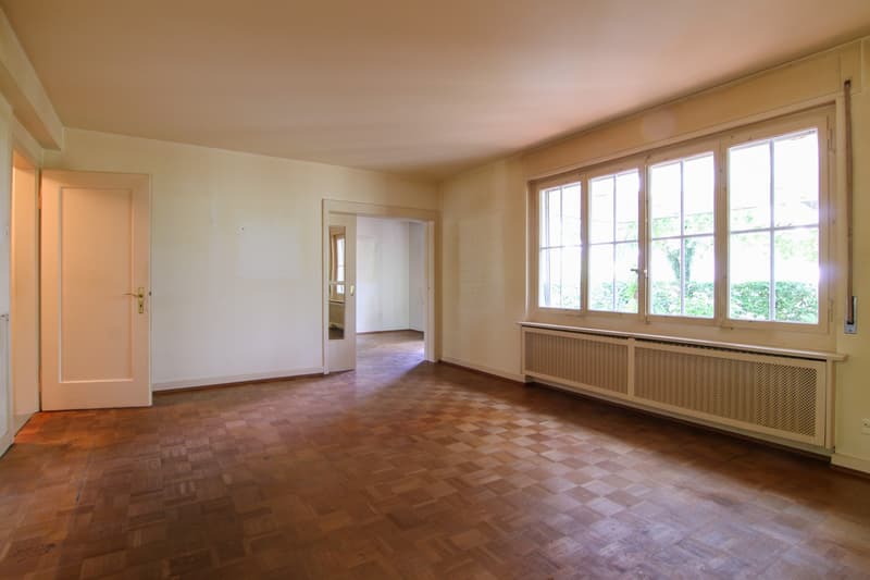 Grüne Oase mit Pool - Ihr Rückzugsort in Stadtnähe (5)