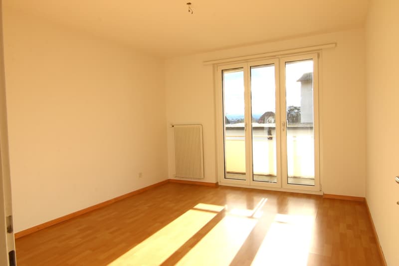 Helle 3-Zimmer-Wohnung nach Gesamtrenovation in Biberist (4)