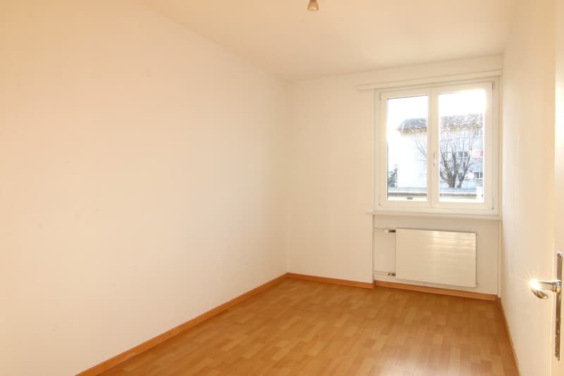 Helle 3-Zimmer-Wohnung nach Gesamtrenovation in Biberist (6)