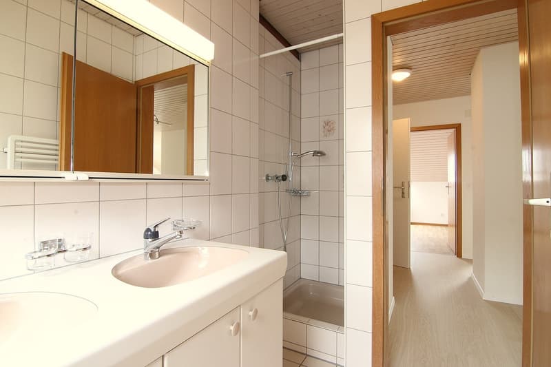 Gepflegte 4-Zimmer-Dachwohnung (8)