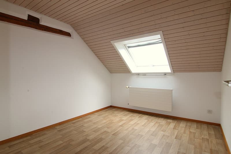 Gepflegte 4-Zimmer-Dachwohnung (6)